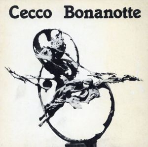 現代イタリアの鬼才　チェッコ・ボナノッテ彫刻展 Cecco Bonanotte/
