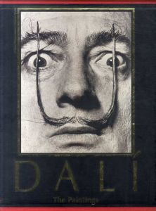 サルバドール・ダリ全画集　2冊組/Robert Descharnes/Gilles Neret