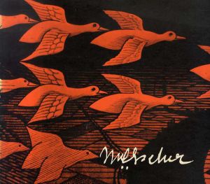 エッシャー展/