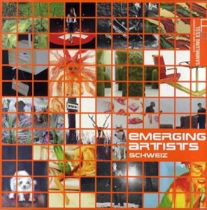 Emerging Artists Schweiz/