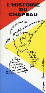 L'histoire du chapeau/