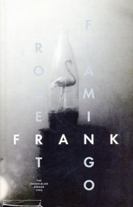 ロバート・フランク写真集　Flamingo/Robert Frank