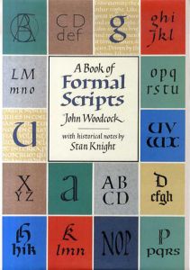 A Book of Formal Scripts/John Woodcock/Stan Knight