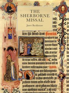The Sherborne Missal/Janet Backhouse