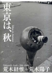 東京は、秋/荒木経惟/荒木陽子