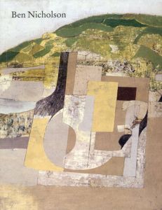 ベン・ニコルソン　Ben Nicholson /ベン・ニコルソンのサムネール