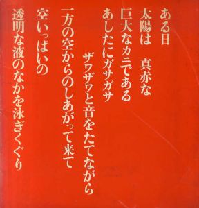 太郎爆発　岡本太郎　生命・空間のドラマ /岡本太郎　美術出版デザイン・センターのサムネール