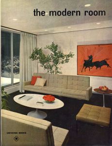The Modern Room/ジュリオ・ペルッツィ