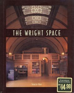 フランク・ロイド・ライト The Wright Space(Frank Lloyd Wright)/Spencer Hart
