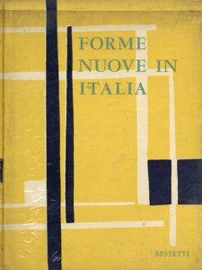 Forme Nuove in Italia /