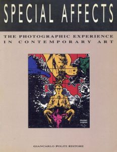 Special Affects: Padiglione Di Arte Contemporanea/MAGNANI/Salvioni