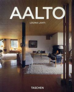 アルヴァ・アールト　Alvar Aalto/アルヴァ・アールト