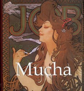 アルフォンス・ミュシャ: Mucha/のサムネール