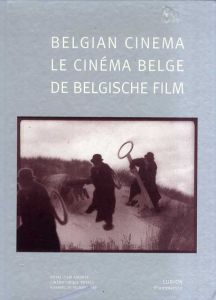 Belgian Cinema/Le Cinema Belge/De Belgische Film/のサムネール