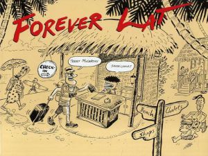 Forever Lat/