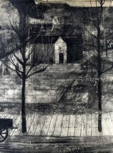 松本竣介画集/松本竣介