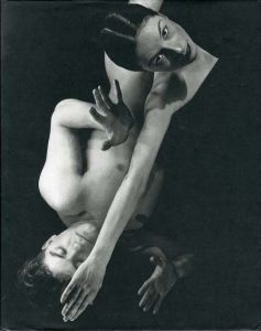 ジョージ・プラット・ラインス写真集　Portrait: The Photographs of George Platt Lynes, 1927-1955/