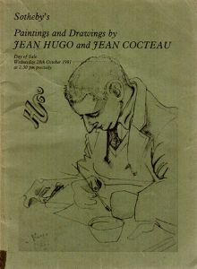 Paintings and Drawings by Jean Hugo and Jean Cocteau/