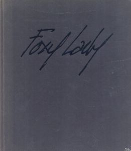 チェイコ・レイドマン写真集　Cheyco Leidmann: Foxy Lady/Cheyco Leidmann
