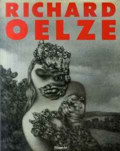 リヒャルト・エルツェ展　Richard Oelze/Edouard Jaguer