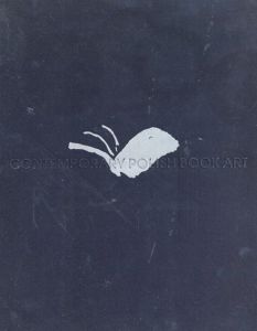 Contemporary Polish Book Art　現代ポーランドのブックアート/アリチャ・スロウィコフスカ 