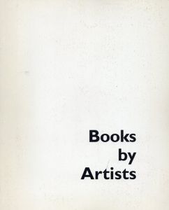 Books by Artists: British Artists' Books, 1989-99/サラ・バッドマン