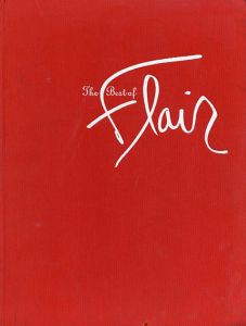 The Best of Flair/Fleur Cowles