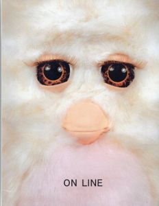 ピーター・ランガー写真集　Peter Langer: On Line/