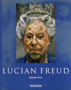 ルシアン・フロイド　Lucian Freud/
