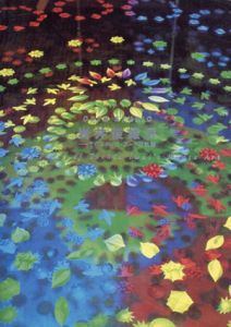 Open studio : 岩井俊雄展 : そのメディア・アートの軌跡/