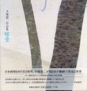 眩景　手塚雄二作品集/