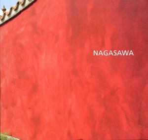長澤英俊展2008　Nagasawa　Giardino Rovesciato/Hidetoshi Nagasawa/K. Burmeister