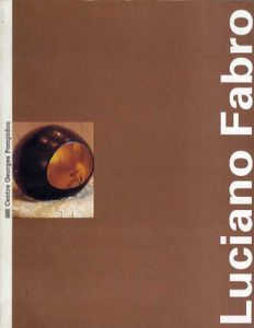 ルチアーノ・ファブロ　Luciano Fabro/Grenier Catherine