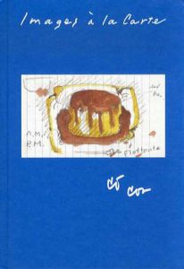 Claes Oldenburg & Coosje Van Bruggen: Images A La Carte/クレス・オルデンバーグ　コーシャ・ヴァン・ブリュッゲンのサムネール