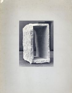 ニコラウス・ゲアハルト　Nikolaus Gerhart: Steinskulpturen: Kunstverein für die Rheinlande und Westfalen/