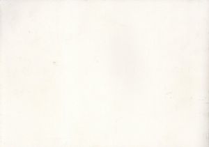ダニ・カラヴァン　Dani Karavan: Retrospective/ダニ・カラヴァン