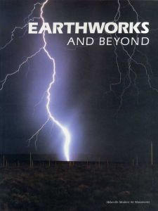 ジョン・ビアーズリー　John Beardsley: Earthworks & Beyond/ジョン・ビアーズリー