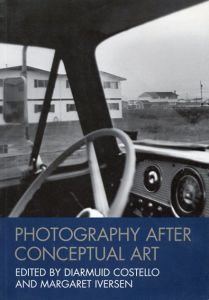Photography After Conceptual Art/
