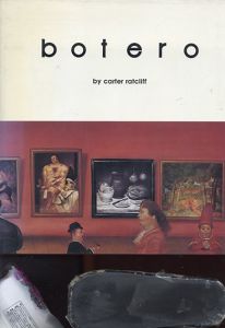 ボテロ　Botero/ボテロ