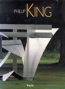 フィリップ・キング　Phillip King/フィリップ・キング