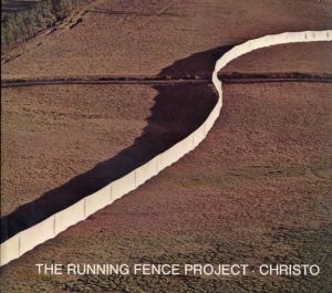 クリスト　Christo: The Running Fence Project/