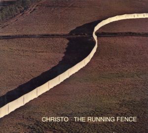 クリスト　Christo: The Running Fence/