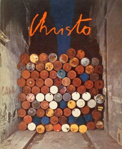 クリスト　Christo: Projekte in der Stadt 1061-1981/