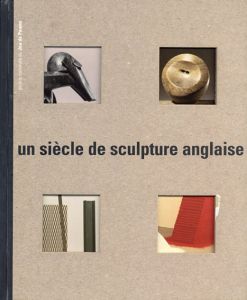 Un Siecle De Sculpture Anglaise/Francoise Bonnefoy/Daniel Abadie