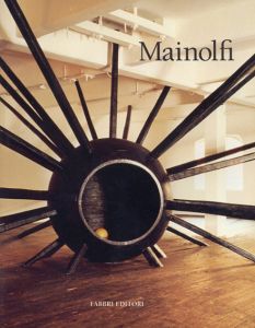 ルイジ・マイノルフィ: Mainolfi/