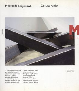 長沢英俊　Hidetoshi Nagasawa: Ombra Verde. Ediz. Italiana e Inglese/長沢英俊