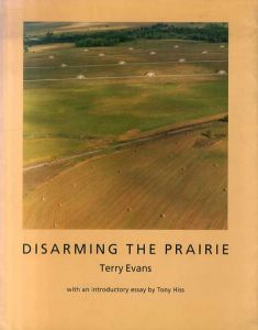 テリー・エバンス　Terry Evans: Disarming the Prairie/テリー・エバンス