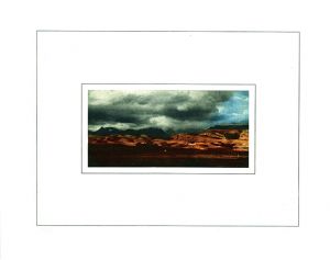 Kanarische Landschaften I(Canary Landscapes I)2/ゲルハルト・リヒターのサムネール