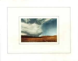 Kanarische Landschaften I(Canary Landscapes I)1/ゲルハルト・リヒターのサムネール