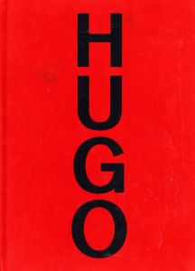 ユルゲン・テラー　Juergen Teller: Hugo Boss 1997 Spring/Summer/のサムネール